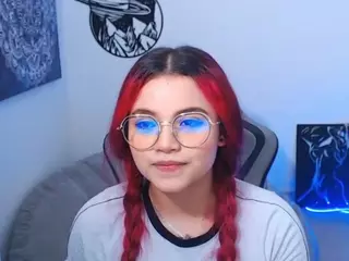 ScarlettHudsson's Live Sex Cam Show