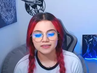 ScarlettHudsson's Live Sex Cam Show