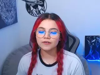 ScarlettHudsson's Live Sex Cam Show