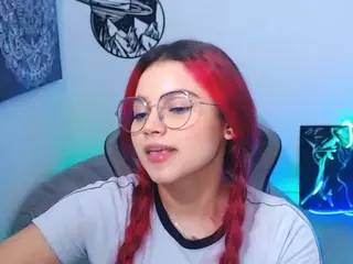 ScarlettHudsson's Live Sex Cam Show