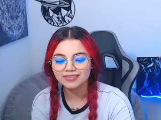 ScarlettHudsson's Live Sex Cam Show