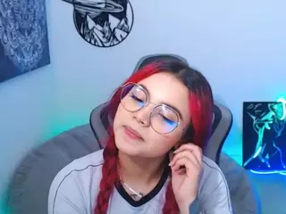 ScarlettHudsson's Live Sex Cam Show