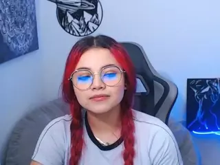 ScarlettHudsson's Live Sex Cam Show