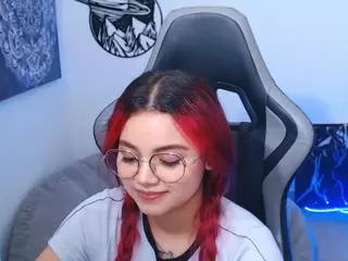 ScarlettHudsson's Live Sex Cam Show