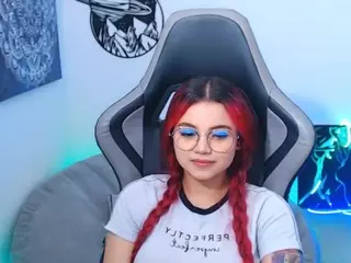 ScarlettHudsson's Live Sex Cam Show