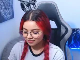 ScarlettHudsson's Live Sex Cam Show