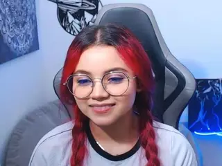 ScarlettHudsson's Live Sex Cam Show