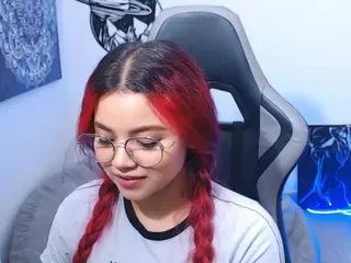 ScarlettHudsson's Live Sex Cam Show