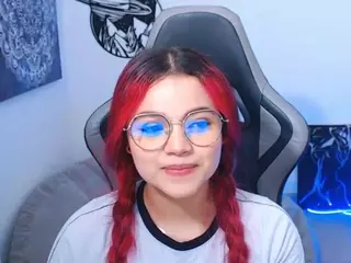 ScarlettHudsson's Live Sex Cam Show