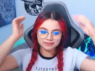 ScarlettHudsson's Live Sex Cam Show
