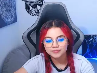 ScarlettHudsson's Live Sex Cam Show