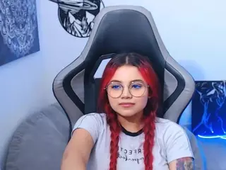 ScarlettHudsson's Live Sex Cam Show