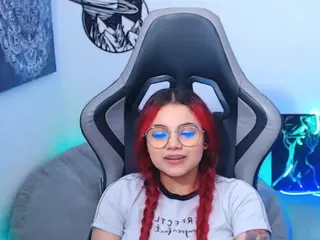 ScarlettHudsson's Live Sex Cam Show