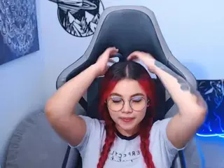 ScarlettHudsson's Live Sex Cam Show