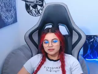 ScarlettHudsson's Live Sex Cam Show