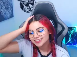 ScarlettHudsson's Live Sex Cam Show