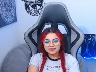 ScarlettHudsson's Live Sex Cam Show