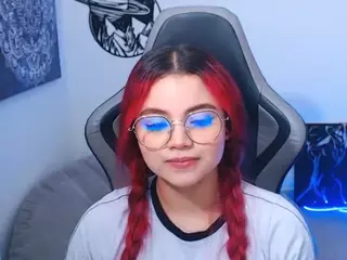 ScarlettHudsson's Live Sex Cam Show