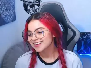 ScarlettHudsson's Live Sex Cam Show