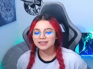ScarlettHudsson's Live Sex Cam Show