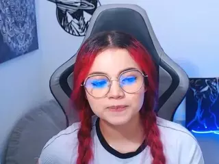 ScarlettHudsson's Live Sex Cam Show