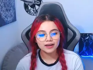 ScarlettHudsson's Live Sex Cam Show
