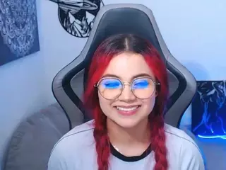 ScarlettHudsson's Live Sex Cam Show