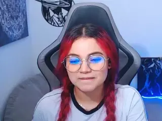 ScarlettHudsson's Live Sex Cam Show