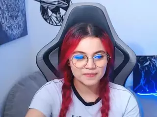 ScarlettHudsson's Live Sex Cam Show