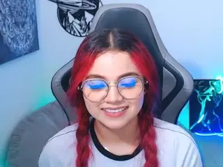 ScarlettHudsson's Live Sex Cam Show
