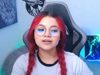 ScarlettHudsson's Live Sex Cam Show