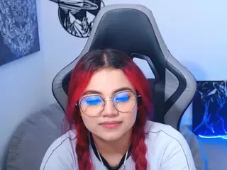 ScarlettHudsson's Live Sex Cam Show
