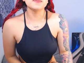 Scarletthudsson