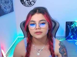 Scarletthudsson
