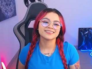 Scarletthudsson