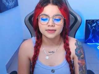 Scarletthudsson
