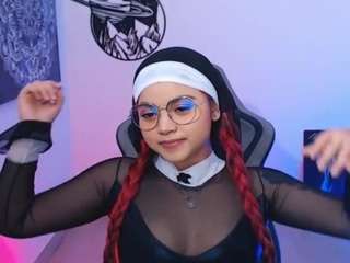 Scarletthudsson