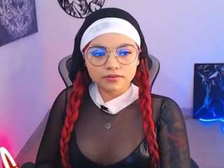 Scarletthudsson