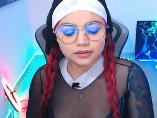Scarletthudsson