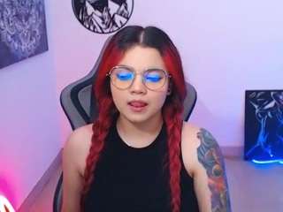 Scarletthudsson