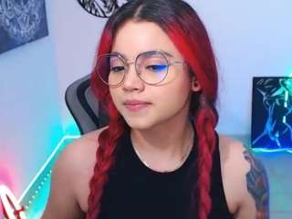 Scarletthudsson