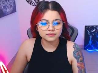 Scarletthudsson