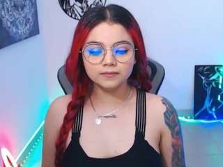 Scarletthudsson