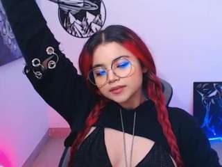 Scarletthudsson