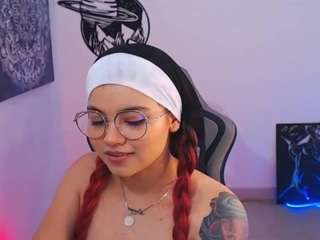 Scarletthudsson