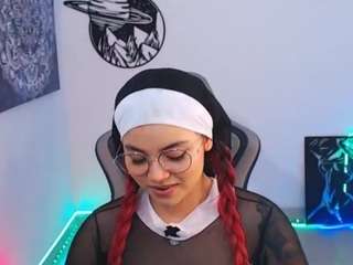 Scarletthudsson