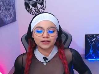 Scarletthudsson