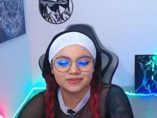 Scarletthudsson