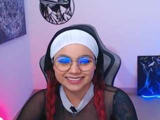 Scarletthudsson