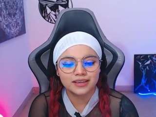 Scarletthudsson